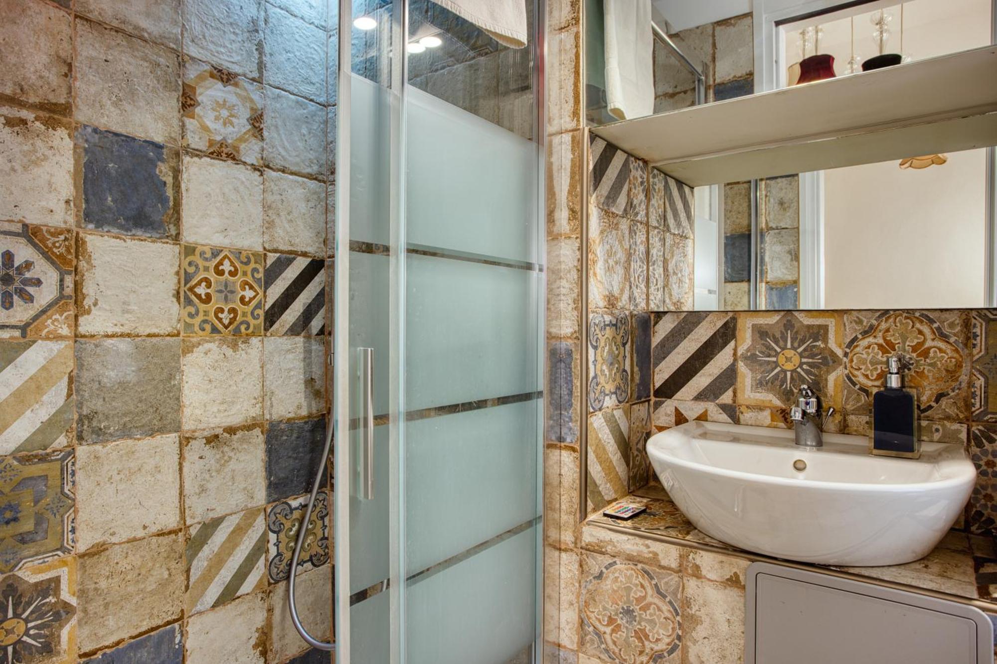 Mini Loft Capocci - Rione Monti Hotel Roma Exterior foto